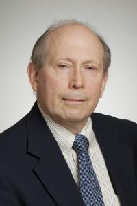 Ronald B. Staron, MD Profile Headshot